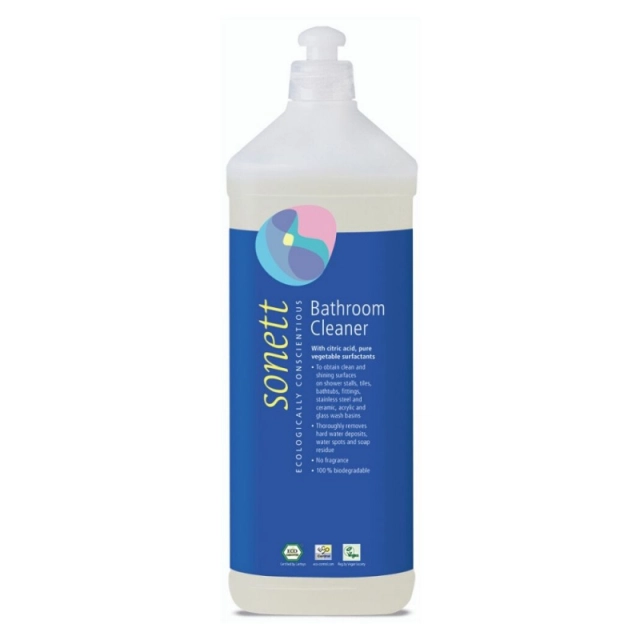 SONETT Koupelnový čistič, 1 L