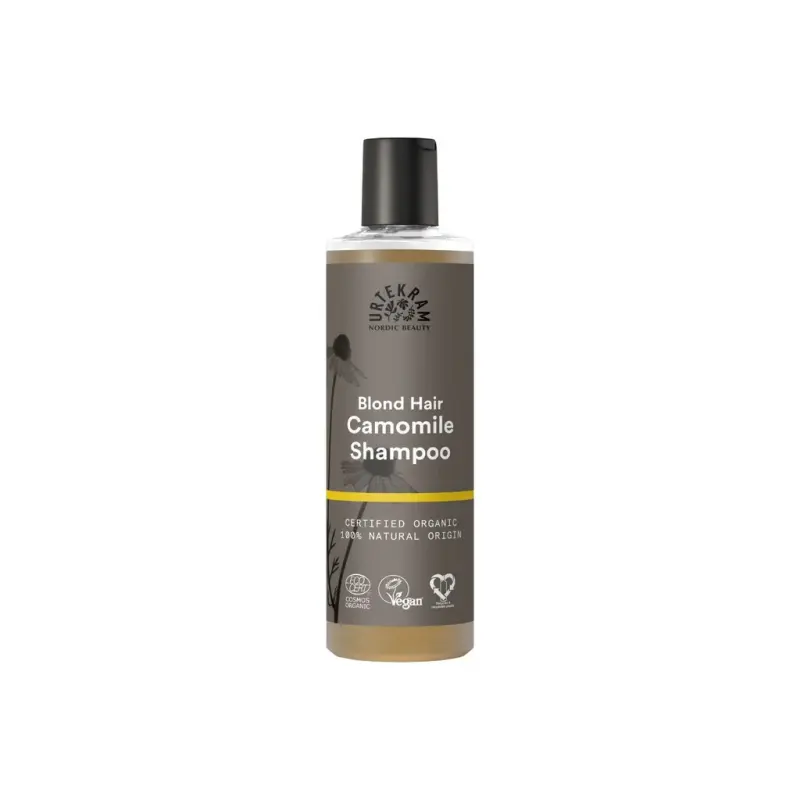 Heřmánkový šampón 250 ml