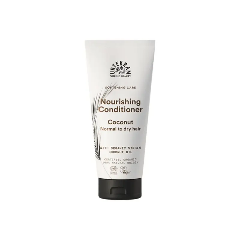 Kokosový kondicionér BIO 180 ml