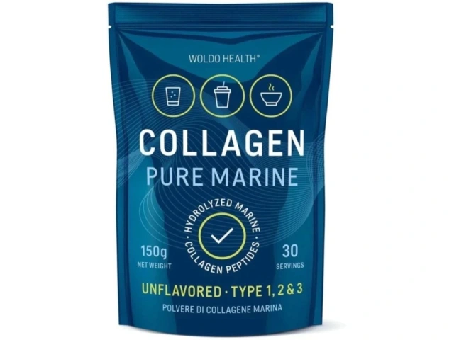 Mořský kolagen (1 typ) 150 g