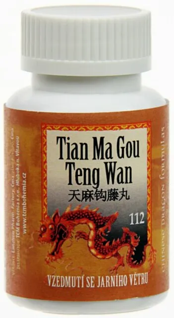 TČM Bohemia 112 Vzedmutí se jarního větru 200 pokroutek