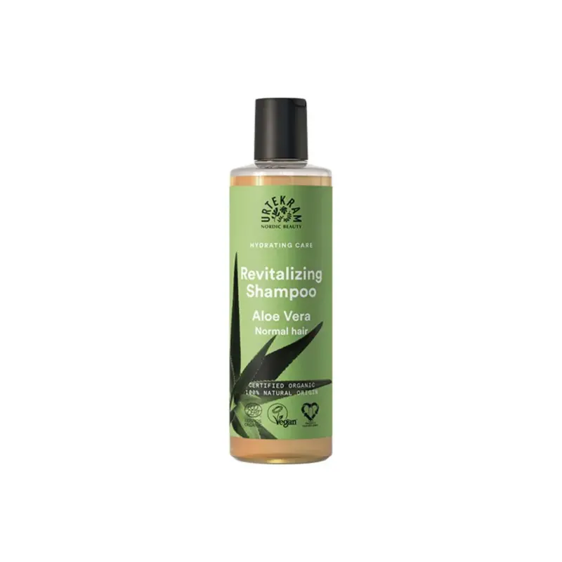 Aloe vera šampón na suché vlasy 250 ml