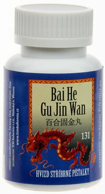 TČM Bohemia 131 Hvizd stříbrné píšťalky 200 pokroutek