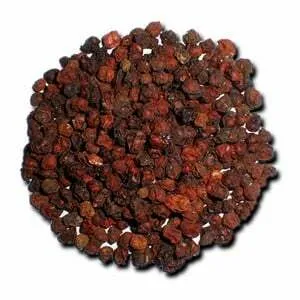 Schizandra čínská - sušený plod 50g koupíte na PřírodníLékárna.cz