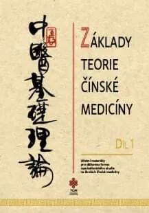 Pragon Základy teorie čínské medicíny - díl 1. Mgr. Vladimír Ando, Ph.D.