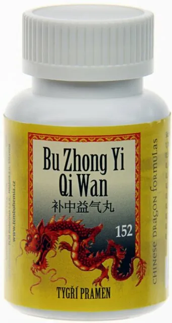 TČM Bohemia 152 Tygří pramen 200 pokroutek