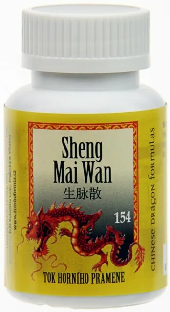 TČM Bohemia 154 Tok horního pramene 200 pokroutek