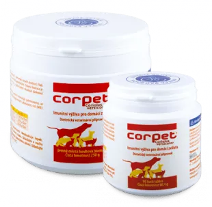 MRL Corpet - Corioulus 90 tablet