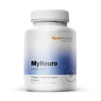 MyNeuro 90 cps