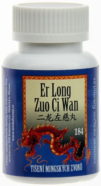 TČM Bohemia 184 Tišení mingských zvonů 200 pokroutek