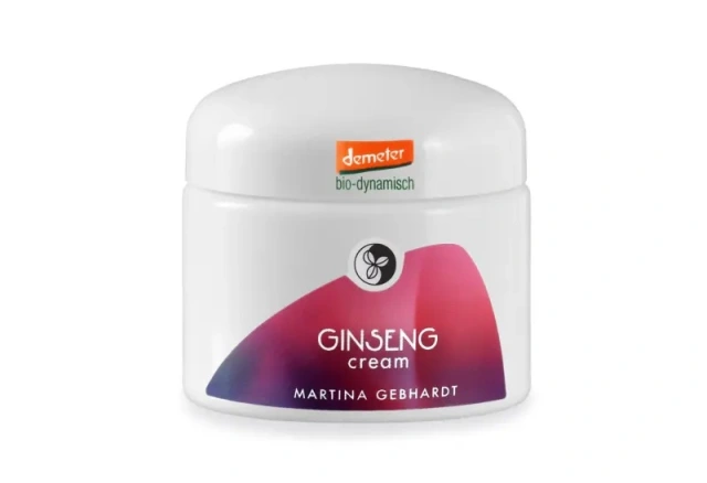 Ženšenový krém 50 ml