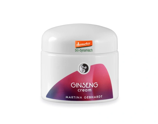Ženšenový krém 50 ml