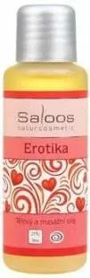 Saloos Bio Wellness Exotika exkluzivní tělový a masážní olej 50 ml koupíte na PřírodníLékárna.cz
