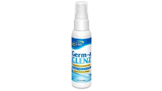 Multifunkční sprej - Germ-a-CLENZ 60 ml
