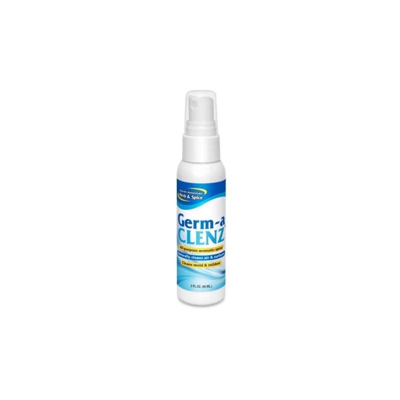 Multifunkční sprej - Germ-a-CLENZ 120 ml