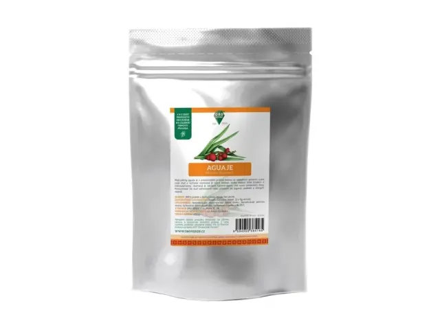 Aguaje - prášek 250 g