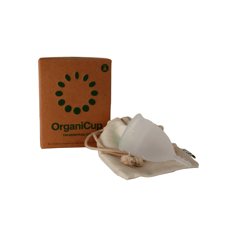 OrganicCUP