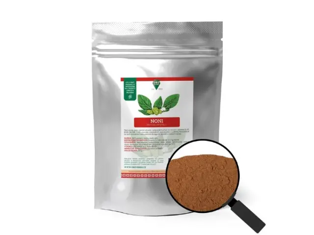 Noni prášek 250 g