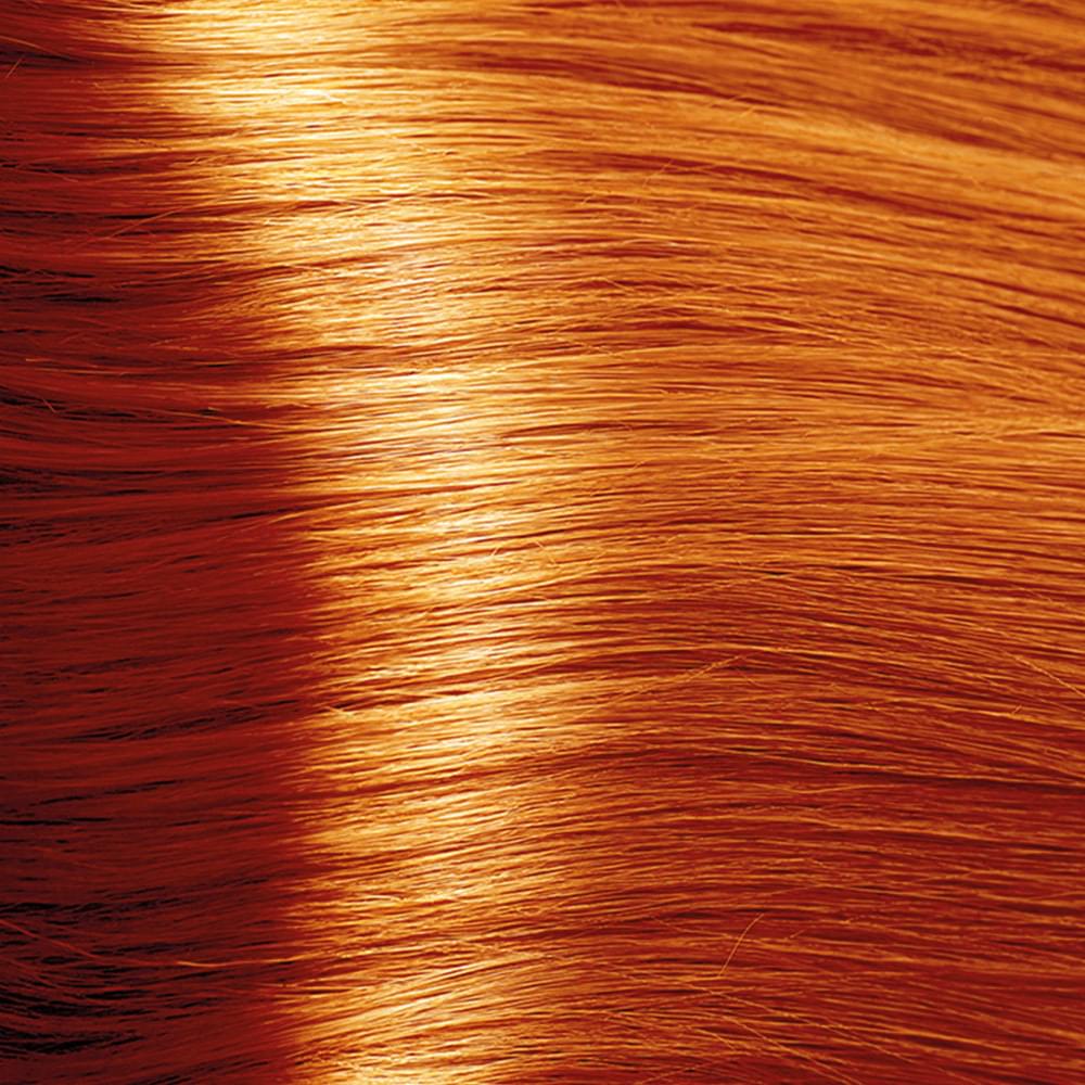 Henna copper - prodn barva na vlasy