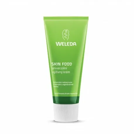 WELEDA Skin Food 30ml koupíte na PřírodníLékárna.cz