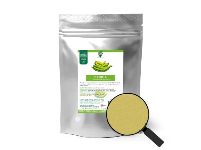 Caihua prášek 250 g