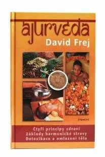 Ájurvéda David Frej