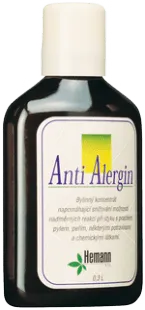 Levně Hemann Anti Alergin 300 ml
