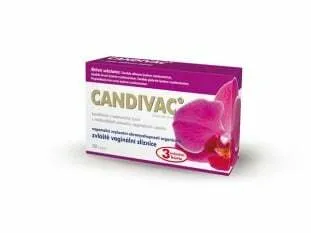 Candivac cps.30
