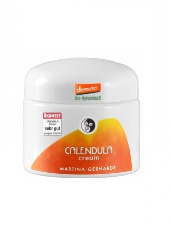 Měsíčkový krém Calendula 15 ml