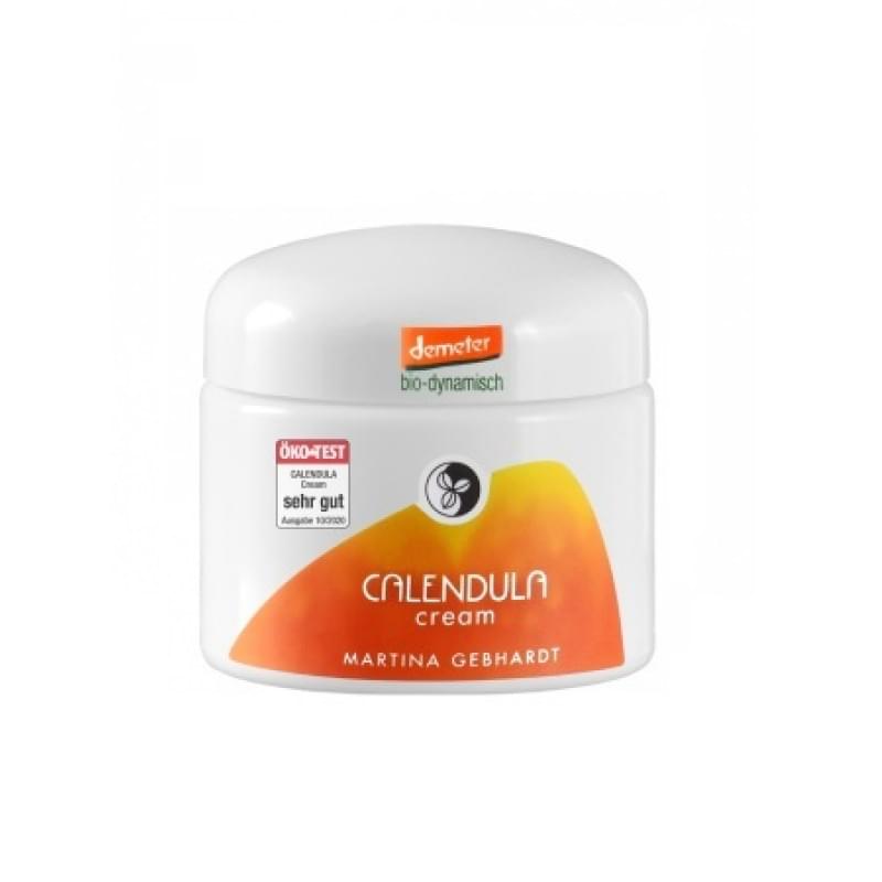 Měsíčkový krém Calendula 50 ml