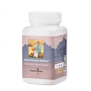 Nápoj čínských mudrců 200g (901)