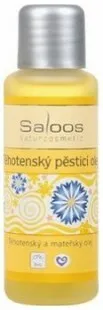 Levně Saloos těhotenský pěstící olej 50 ml