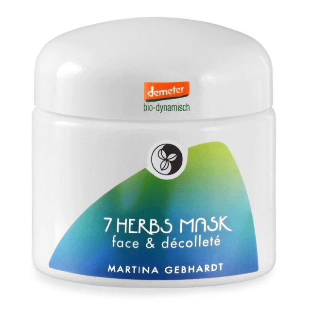 7 herbs mask 100 ml
