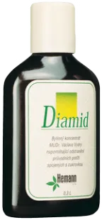 Levně Hemann Diamid koncentrát 300 ml