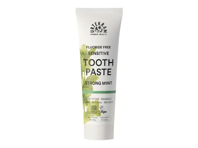 Zubní pasta strong mint 75 ml