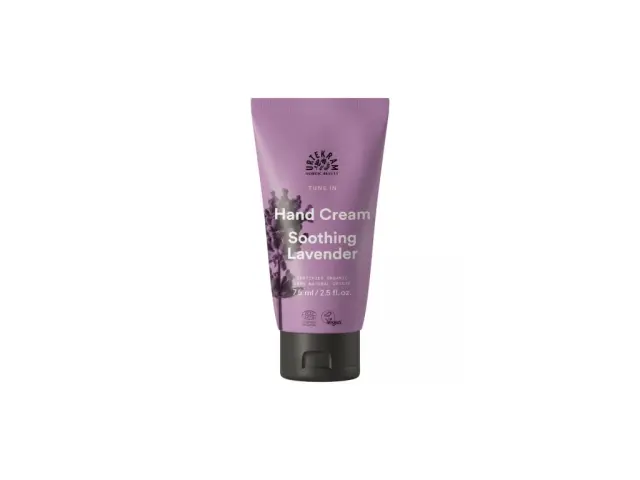Krém na ruce levandule BIO 75 ml