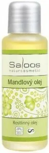 Saloos Mandlový olej 50ml