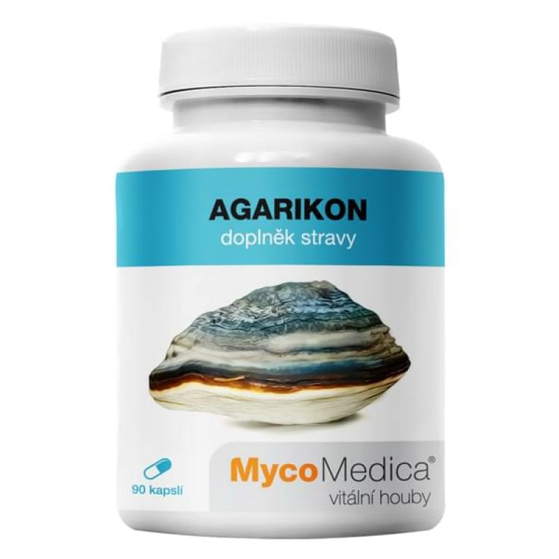 Agarikon 90 cps