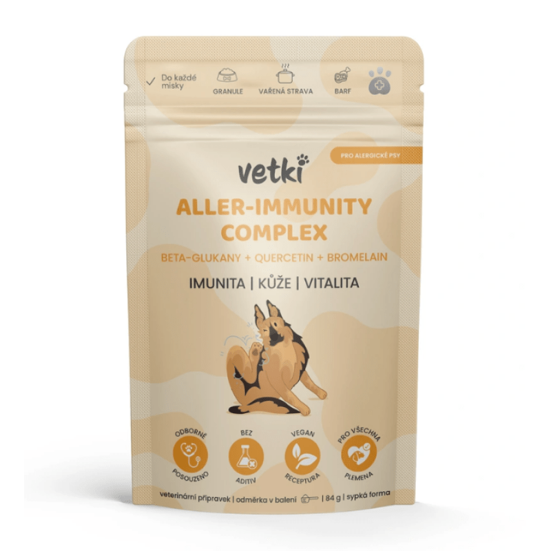 aller immunity