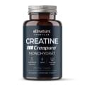 allnature-sportlab-creatine-creapure-monohydrat-60-cps