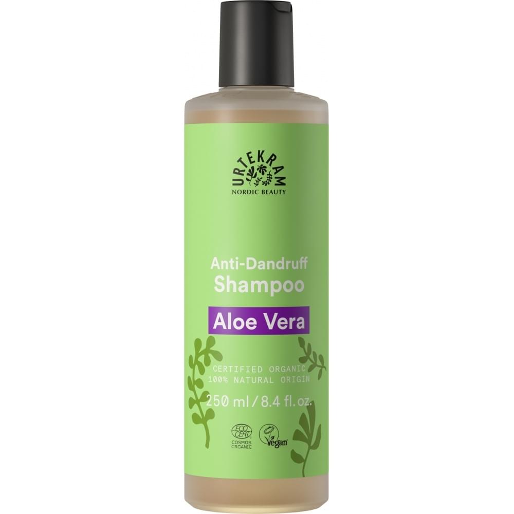 Aloe Vera šampón proti lupům 250 ml