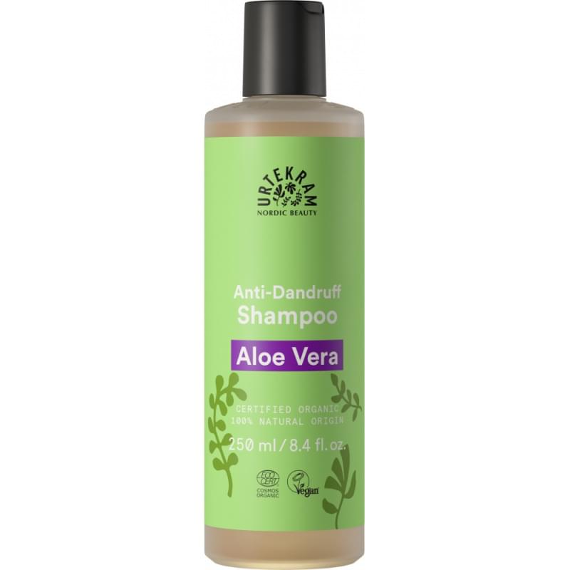 Aloe Vera šampón proti lupům 250 ml