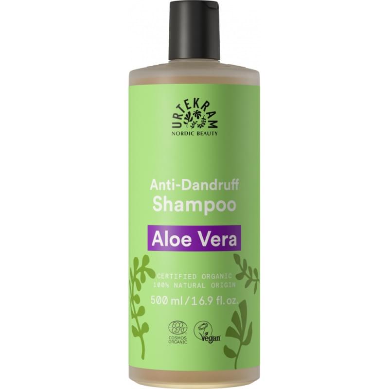 Aloe Vera šampón proti lupům 500 ml