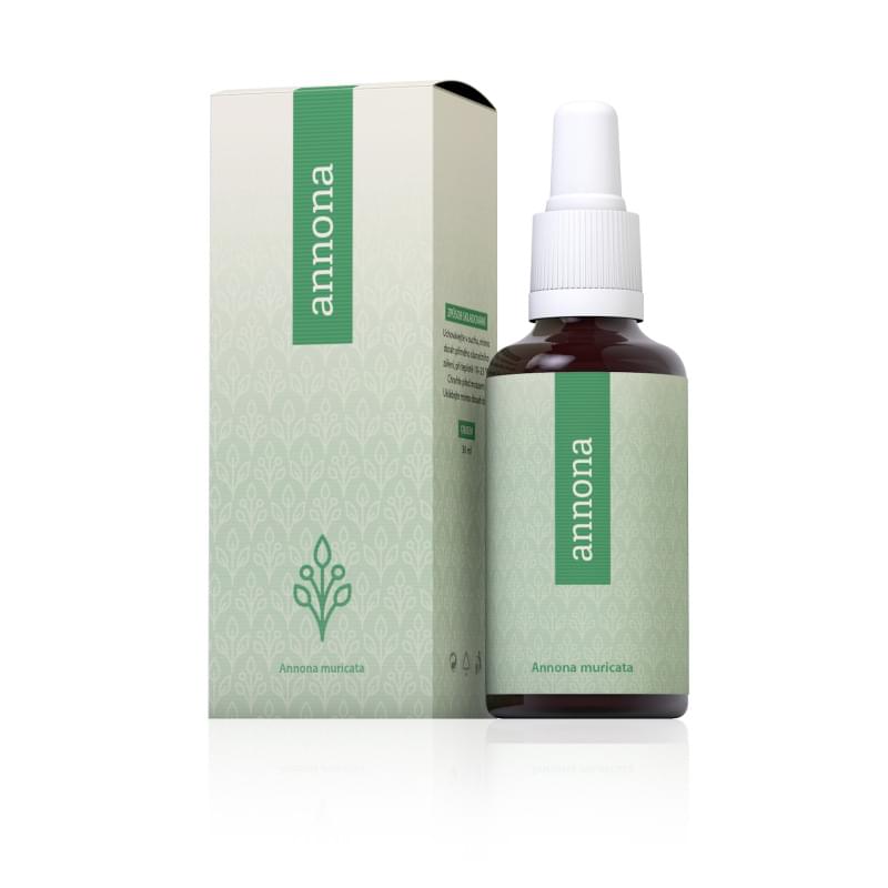 Annona muricata 30 ml Annona muricata 30 ml