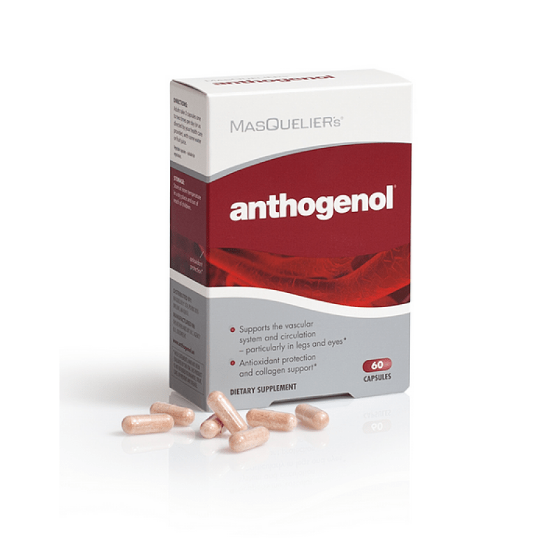 Anthogenol Anthogenol