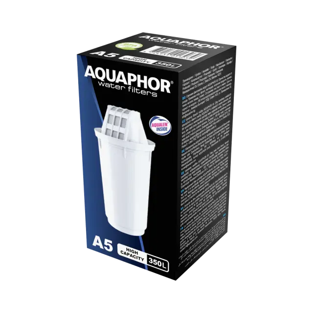 Náhradní filtr Aquaphor A5