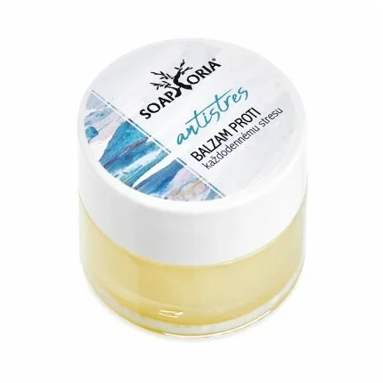 Soaphoria Aromabalzám proti stresu 20 ml