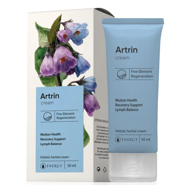 Artrin krém 50 ml