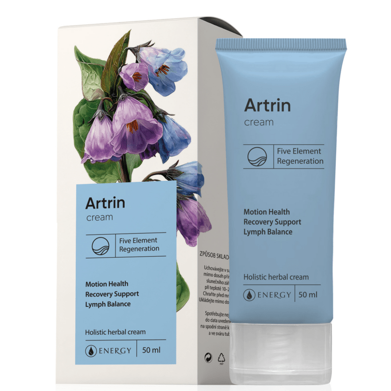 Artrin Energy 50ml