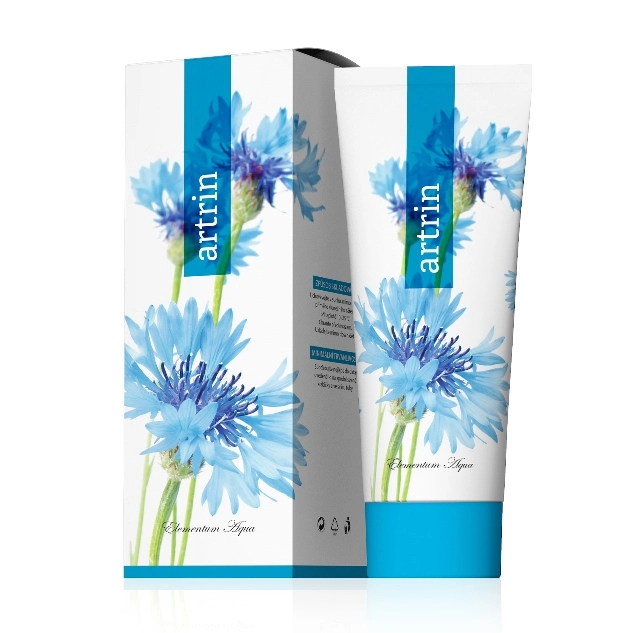 Artrin krém 50 ml koupíte na PřírodníLékárna.cz